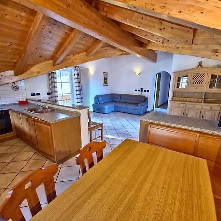 Appartamenti Pollam By Ama Val Di Fassa Pozza di Fassa Dış mekan fotoğraf